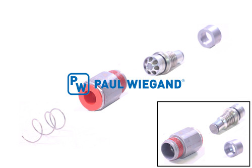Kupplungssatz CEJN Multi-X DN10 WEO 1/2" GII (41000223)