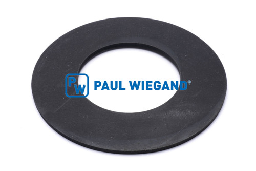 Flachdichtung 150/79x2mm für Hosenrohr (20020044)