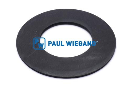 Flachdichtung 150/79x2mm für Hosenrohr (20020044)