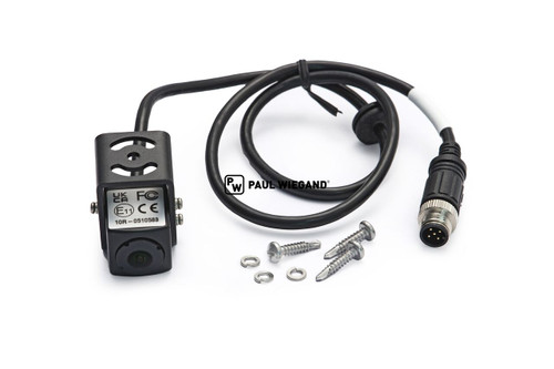 Kamera Motec Ametek MC7138B-4A-MH2 (79010810)