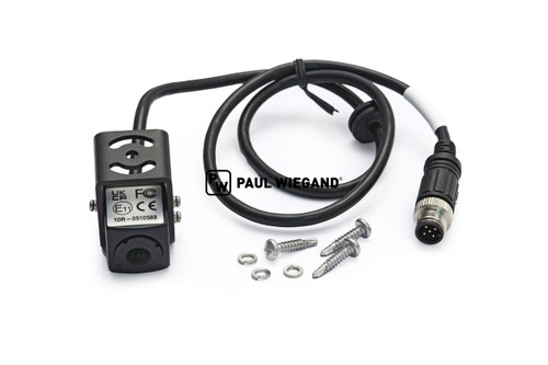 Kamera Motec Ametek MC7138B-4A-MH2 (79010810)