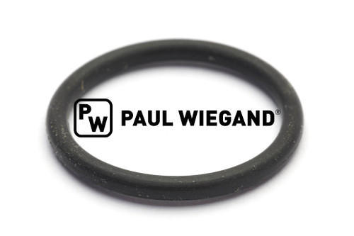 O-Ring Bucher Municipal 16x1,75 FKM 70° Shore  (68800677)