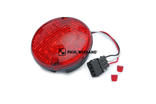 Rückleuchte Kehrmaschine Nilfisk City Ranger 3500 Schluss-Bremsleuchte LED 12VDC (51024002)