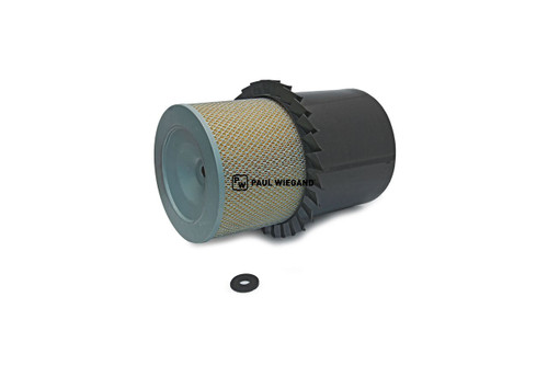 Filterelement Johnston C400/5000 Luftfilter Aufbaumotor (67036112)