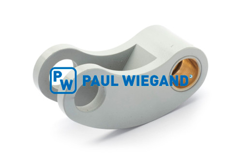 Hebel Zöller 356 Hydraulikzylinder Deckelöffner  (11333205) Hebel Zöller 356 Hydraulikzylinder Deckelöffner  (11333205)