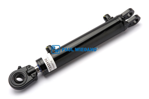 Hydraulikzylinder Zöller 356 Deckelöffner KS: 22 Hub: 150 EBM: 376 (11333110)