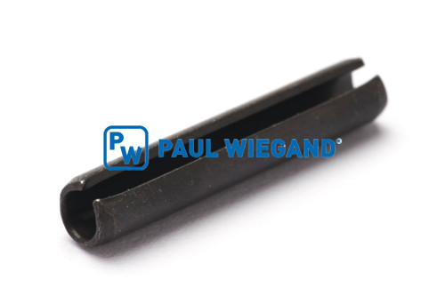 Spannhülse Terberg Lifter OmniDE für Kolben Zahnstange 4x24mm (10013299)