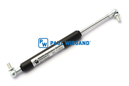 Gasfeder MFH 2500 Saugmund (59012008)