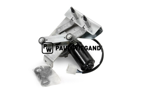 Wischermotor Bucher Municipal Citycat 1000 12VDC (68014066)