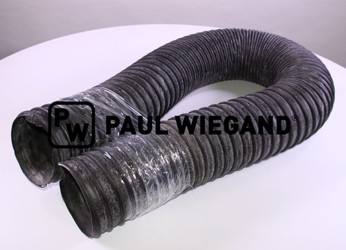 Saugschlauch Johnston C202 Dachabsaugung d: 127 (5") l: 1800 (67026045)