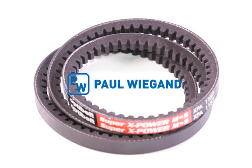 Keilriemen RAVO 5er-Serie Kompressor Klimaanlage XPA1157  (60054367)