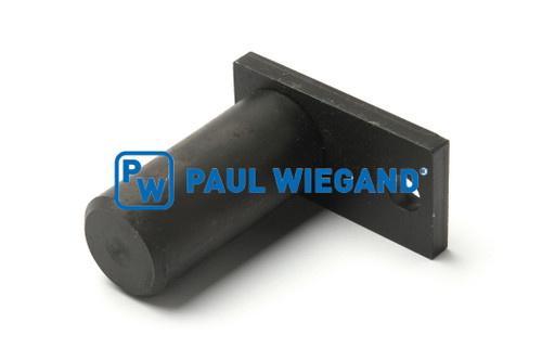 Bolzen Zöller 2403 Alpha Hydraulikzylinder D: 25 l: 54  (11380053) Bolzen Zöller 2403 Alpha Hydraulikzylinder D: 25 l: 54  (11380053)