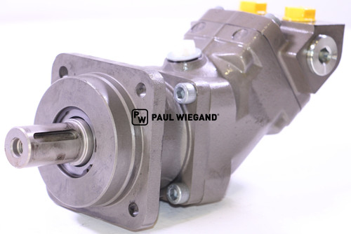 Hydraulikmotor Faun Viatec Viajet 4-5 Ventilator  (61024019)
