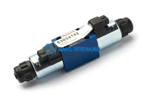 Wegeventil Schmidt Cleango 400/500 Hydraulikanlage 4 Wege (63034142)