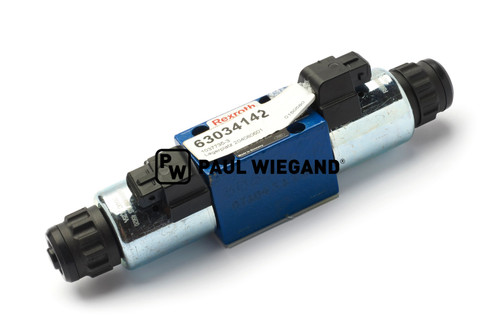 Wegeventil Schmidt Cleango 400/500 Hydraulikanlage 4 Wege (63034142)