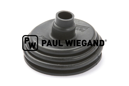 Faltenbalg Faun Sidepress Joystick l: 67 (01077094)