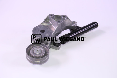 Riemenspanner Hako Citymaster 1800 Flachrippenriemen Lichtmaschine  (65054043)