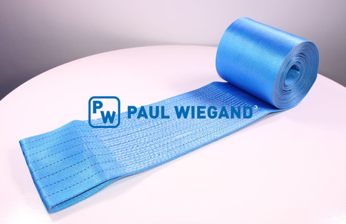 Gurt HS Fahrzeugbau CWS l: 9000 b: 240 s: 4  (05015133)