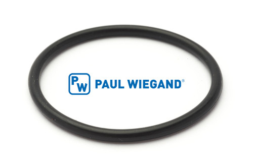 O-Ring Radnabe Lenkachse 36x2,5 (59036008)