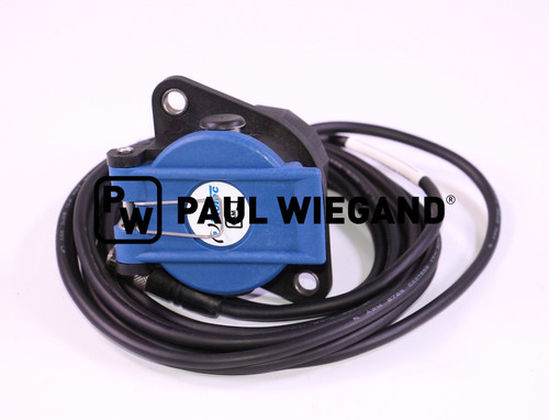 Adapterkabel Motec Ametek MK698.4 für Zugfahrzeug (79010443)