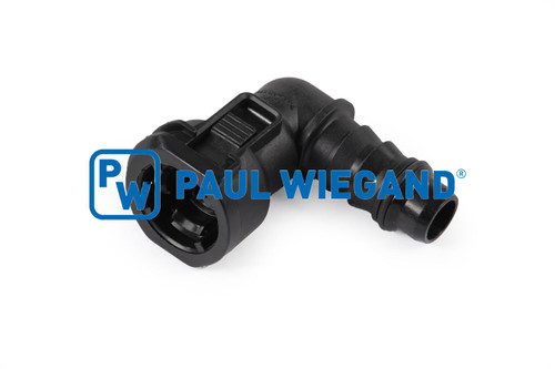 Steckanschluss 3/8" - 10 gewinkelt 90° Adblue (93001568)