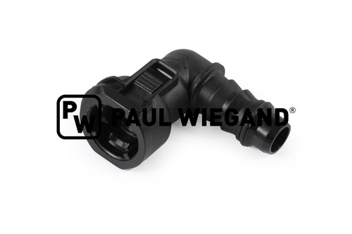 Steckanschluss 3/8" - 10 gewinkelt 90° Adblue (93001568)