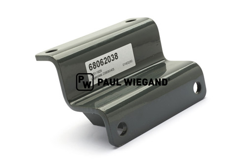 Halter Bucher Municipal Cityfant 60/6000 Aufnahme Tellerbesen  (68062038)
