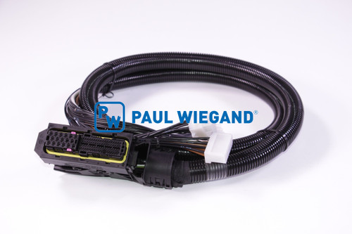 Kabelbaum RAVO 5er-Serie Motor  (60054321)
