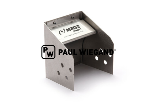 Windleitblech Motec Ametek WLB-002 für Kamera MC3000 (79010187)