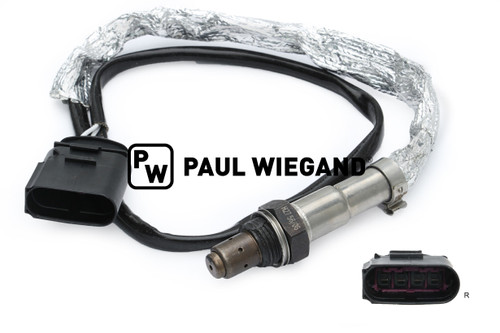 Lambdasonde Hako Citymaster 2000 Dieselpartikelfilter lg: 800 (65064096)