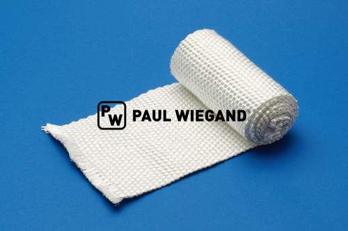 Gewebeband Bucher Municipal Normteile Hitzeschutz HO-Therm-1200 (Meterware) (68800013)