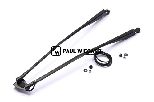 Wischerarm Johnston C200 Parallelarm Scheibenwischer (67026022)