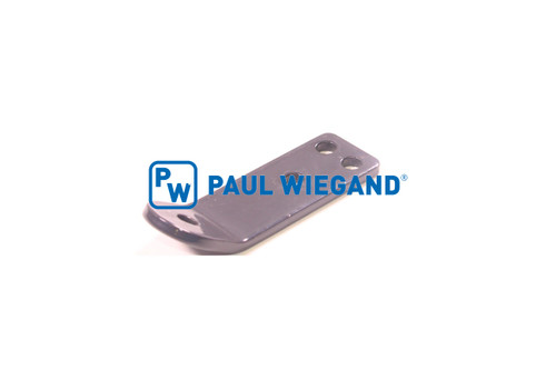 Halterung Schmidt Swingo 200-Serie Besenarm Wildkraut-Tellerbesen 35x5x111  (63015449)
