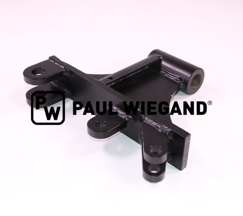Drehlager Bucher Municipal Cityfant 60 Ausleger Handsaugschlauch  (68066285)