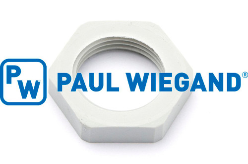 Kontermutter M20x1,5 Polyamid 6 (90000122)