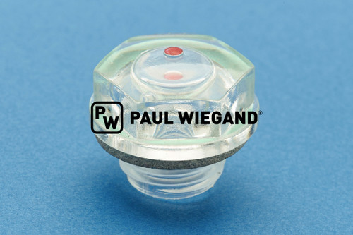 Schauglas G1/4" Polycarbonat (68800501)