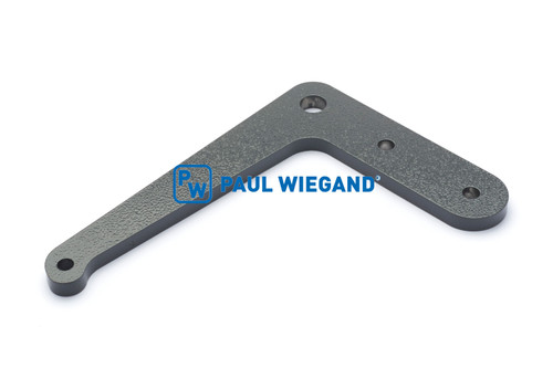 Arm Johnston VT/VS 650 Anhebung Saugschacht  (67052136)