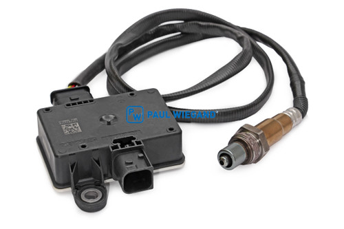 Partikelsensor Hako Citymaster 2200 Dieselpartikelfilter lg: 1100 EURO 6 "VM-Motori" (65094123)