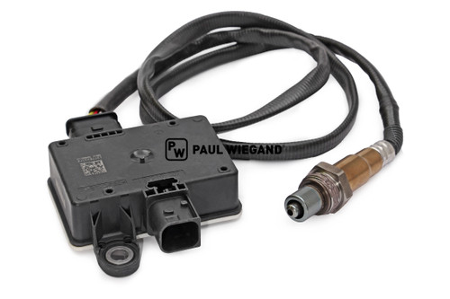 Partikelsensor Hako Citymaster 2200 Dieselpartikelfilter lg: 1100 EURO 6 "VM-Motori" (65094123)