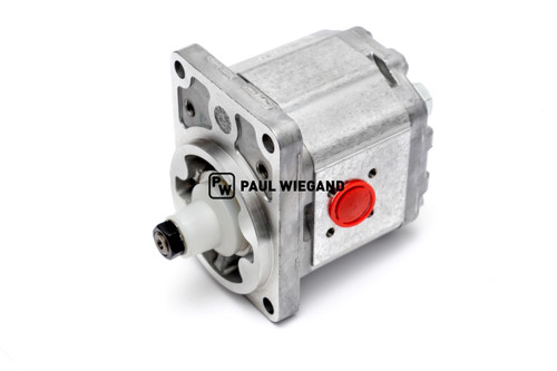 Hydraulikmotor Hako Citymaster 1600 Ölkühler Aufbaumotor (65014108)