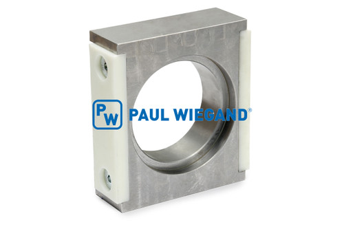 Gleitklotz Zöller Medium XL komplett D: 90 l: 130 b: 47 h: 127  (11012012)