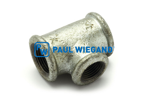 T-Stück Faun Viatec AK 461 Wasserpumpe (61082082)