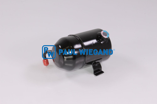 Trockner SCANIA Div. Modelle ab 03/04  (31060111)