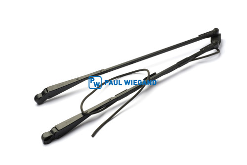 Wischerarm RAVO 5er-Serie Parallelarm Scheibenwischer l: 600 (60056253)