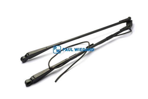 Wischerarm RAVO 5er-Serie Parallelarm Scheibenwischer l: 600 (60056253)