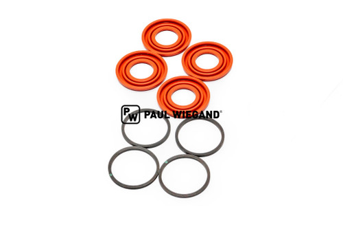 Dichtsatz Schmidt Cleango 400/500 Bremssattel links/rechts (63036511)