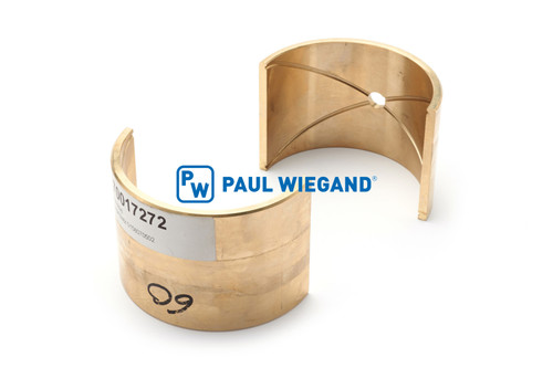 Lagerschale Faun ENVIRONNEMENT Unilift T.R. Hauptwelle Lifter links/rechts außen  (70017272) Lagerschale Faun ENVIRONNEMENT Unilift T.R. Hauptwelle Lifter links/rechts außen  (70017272)