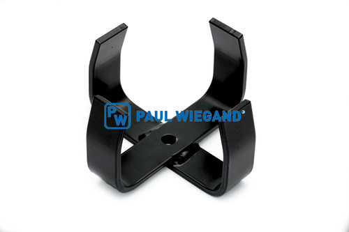 Halter Faun Viatec Viajet 6-7 Saugrohr Heckabsaugung "Option" (61032370)