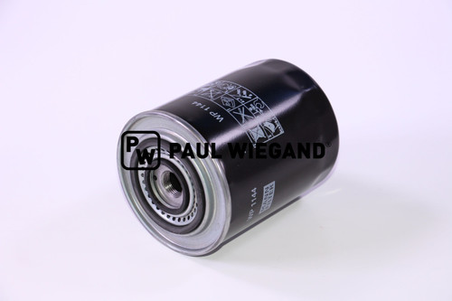 Filter Schmidt Swingo 200-Serie Motorölfilter Iveco D: 107 d: 64 h: 146 s: G3/4x16  (63024380)