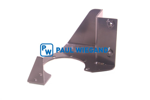 Konsole Johnston C200 Wasserpumpe Pumpenverbindung  (67015191)